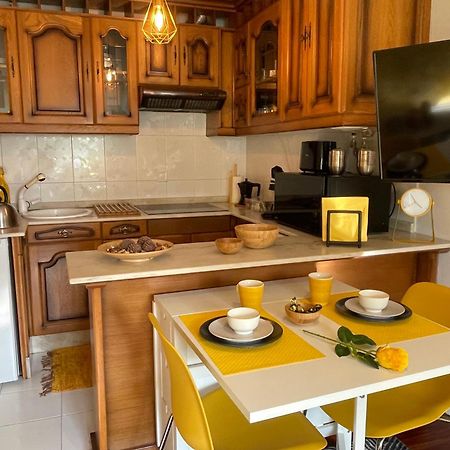 Yellow Home Santiago de Compostela Kültér fotó